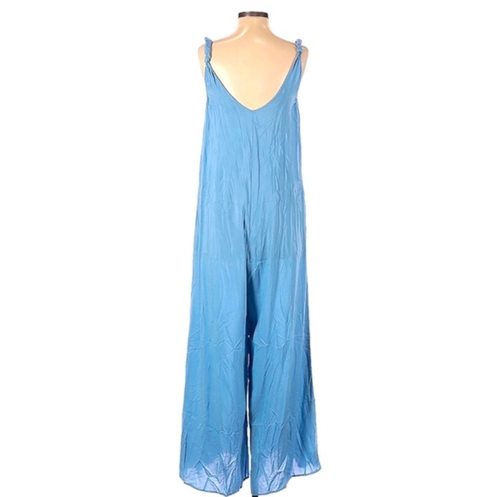SAKS FIFTH AVENUE JUMPSUIT WOMENS S - Picture 2 of 2